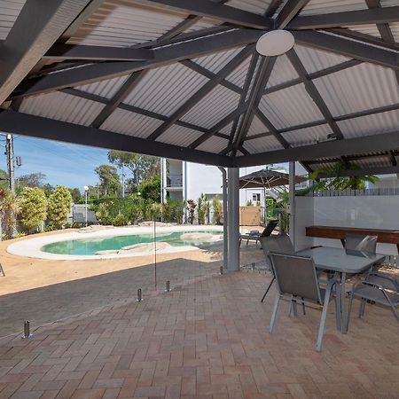 Anchor Motel Noosa Noosaville Zewnętrze zdjęcie