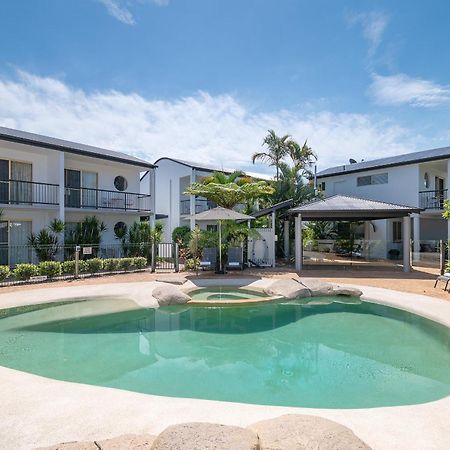 Anchor Motel Noosa Noosaville Zewnętrze zdjęcie
