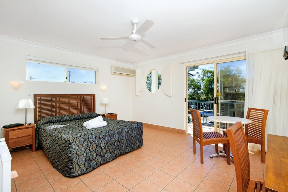 Anchor Motel Noosa Noosaville Zewnętrze zdjęcie
