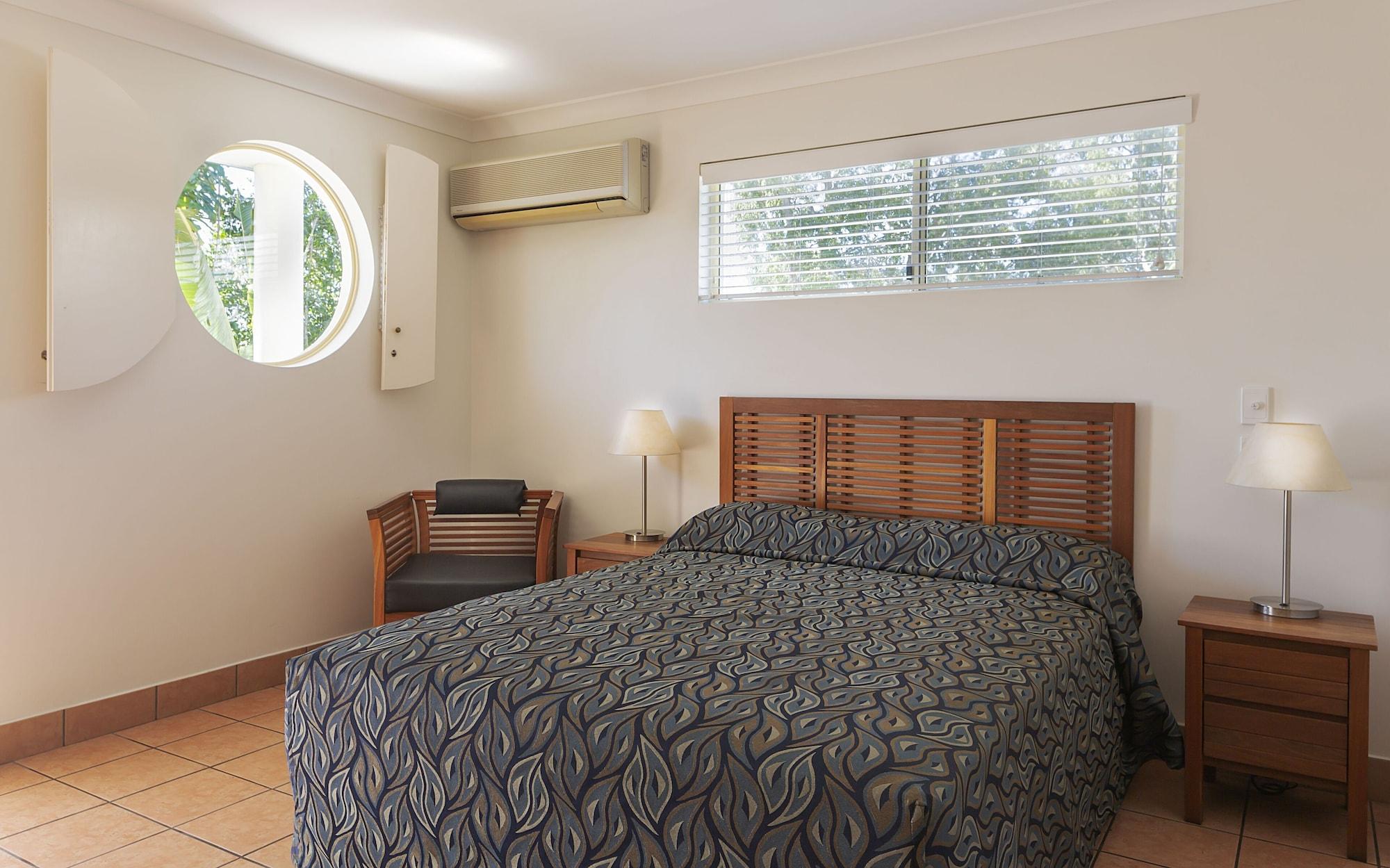 Anchor Motel Noosa Noosaville Zewnętrze zdjęcie