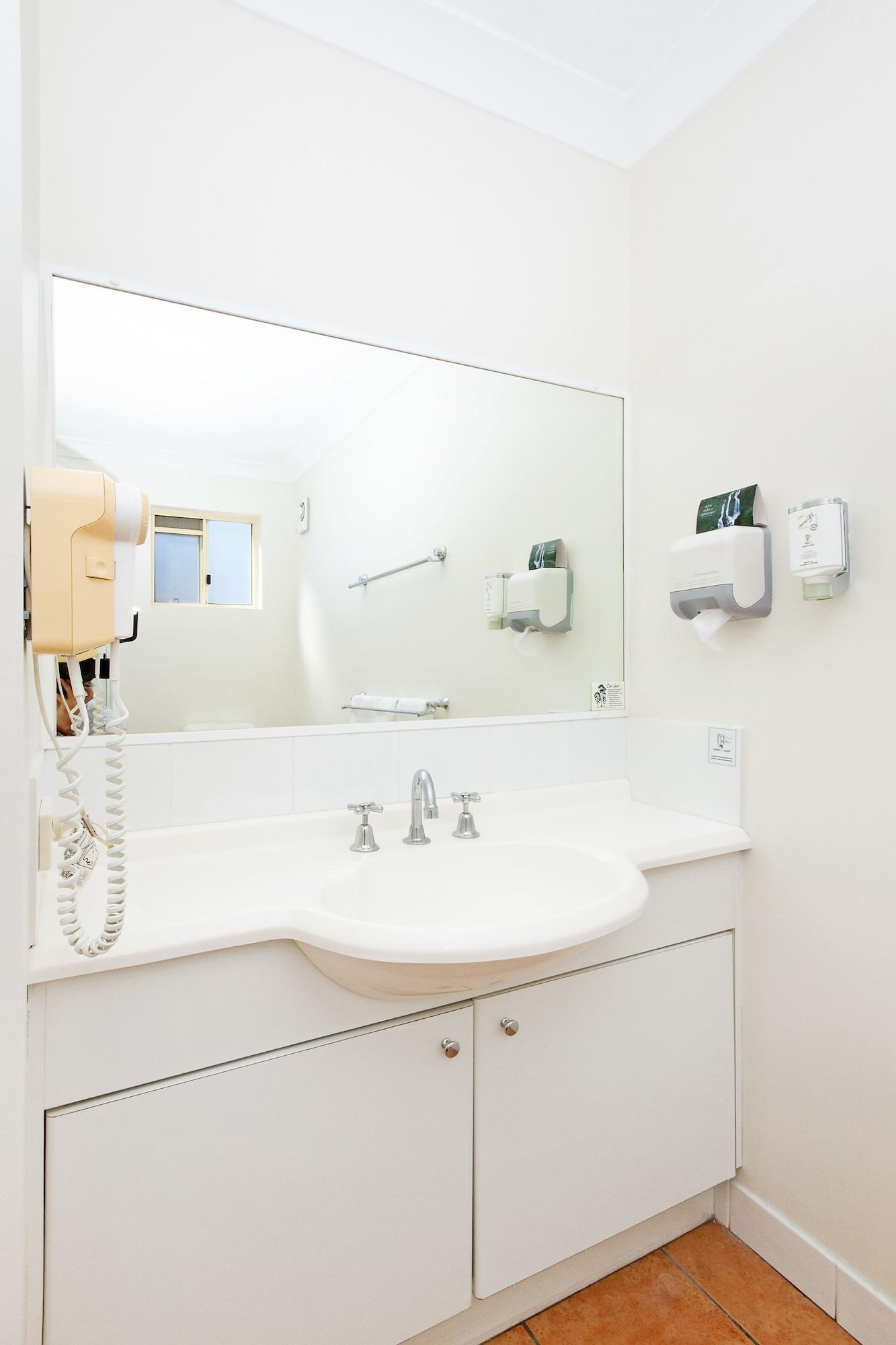 Anchor Motel Noosa Noosaville Zewnętrze zdjęcie