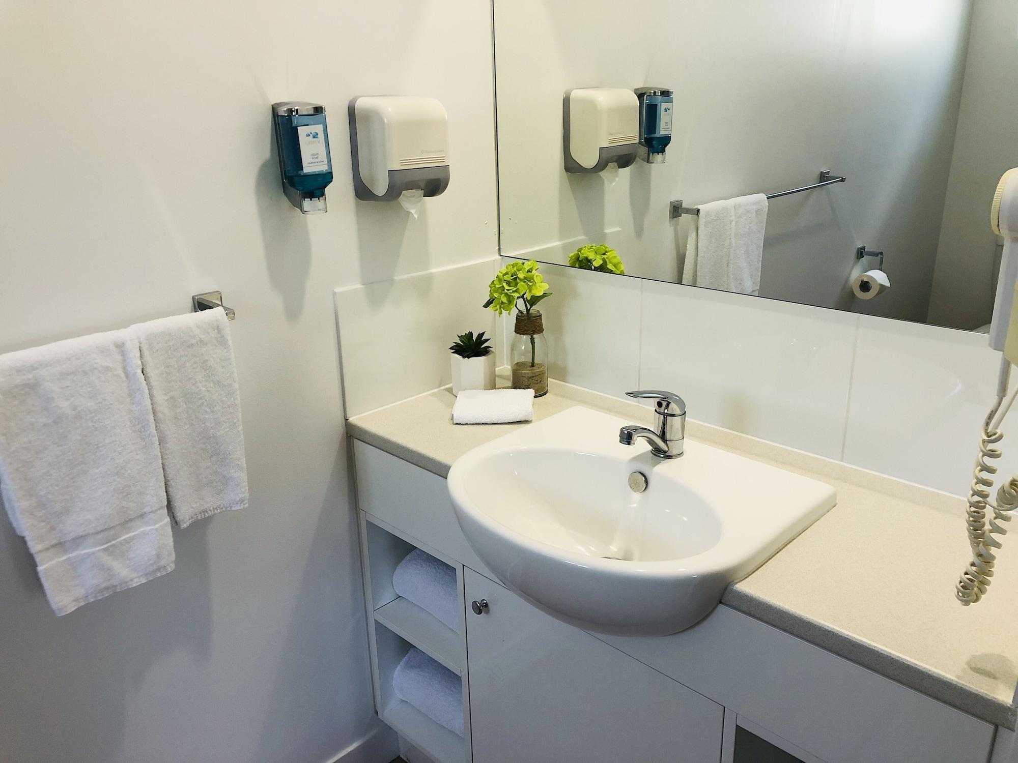 Anchor Motel Noosa Noosaville Zewnętrze zdjęcie
