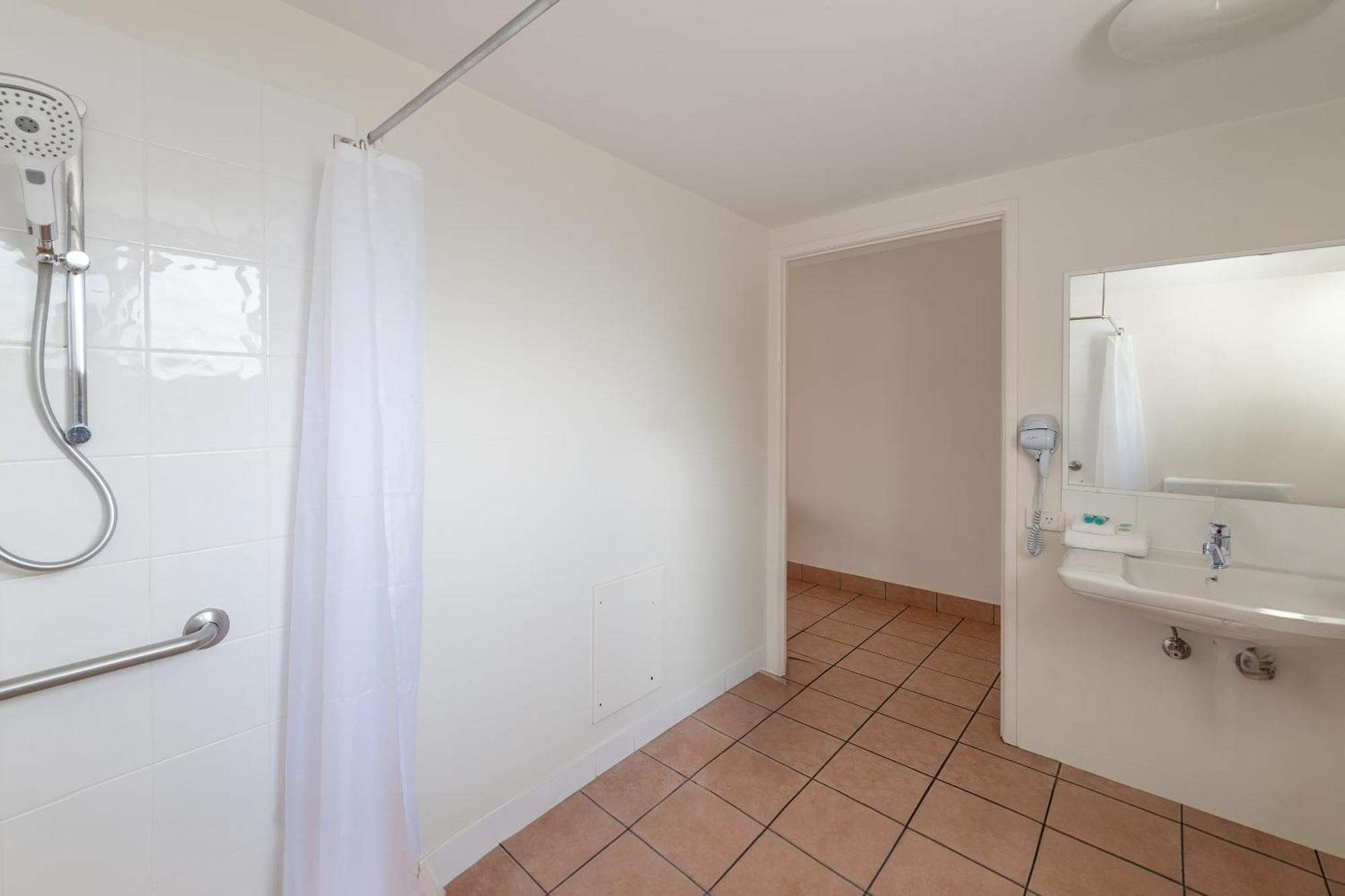 Anchor Motel Noosa Noosaville Zewnętrze zdjęcie