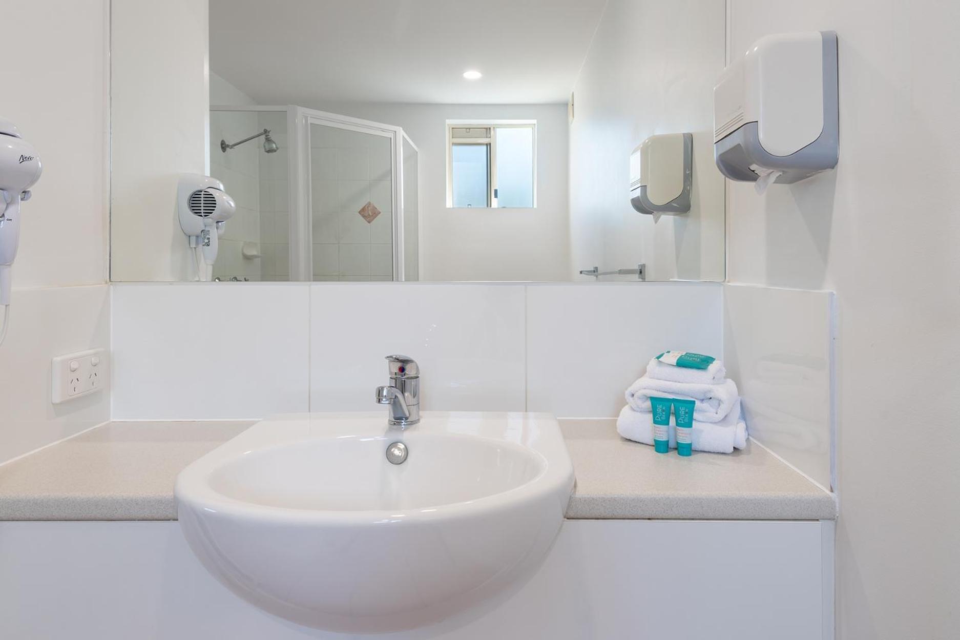 Anchor Motel Noosa Noosaville Zewnętrze zdjęcie