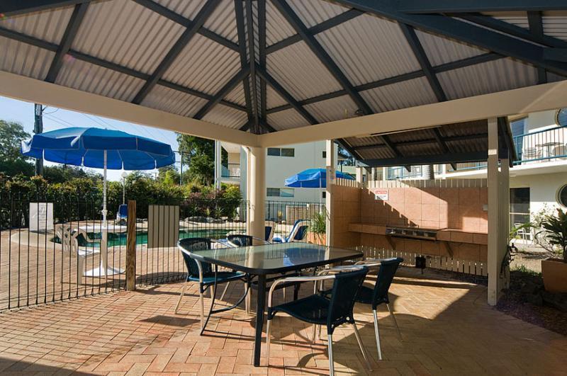Anchor Motel Noosa Noosaville Zewnętrze zdjęcie