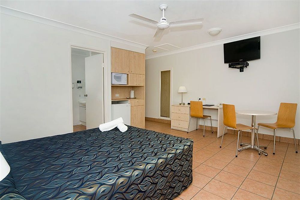 Anchor Motel Noosa Noosaville Zewnętrze zdjęcie