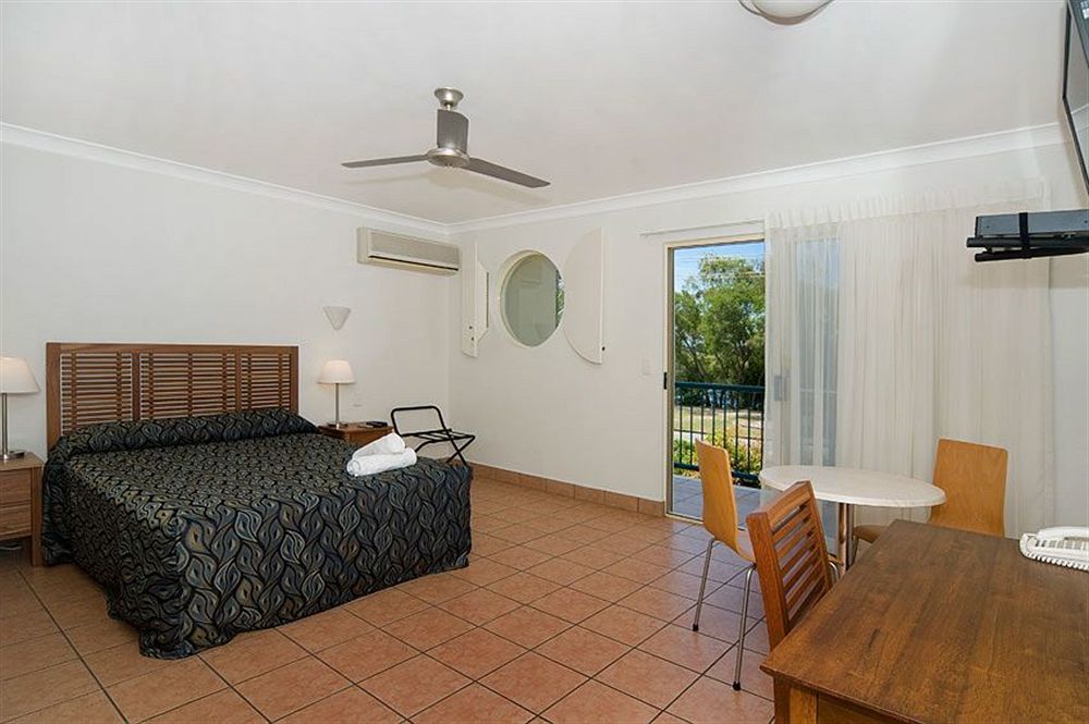 Anchor Motel Noosa Noosaville Zewnętrze zdjęcie