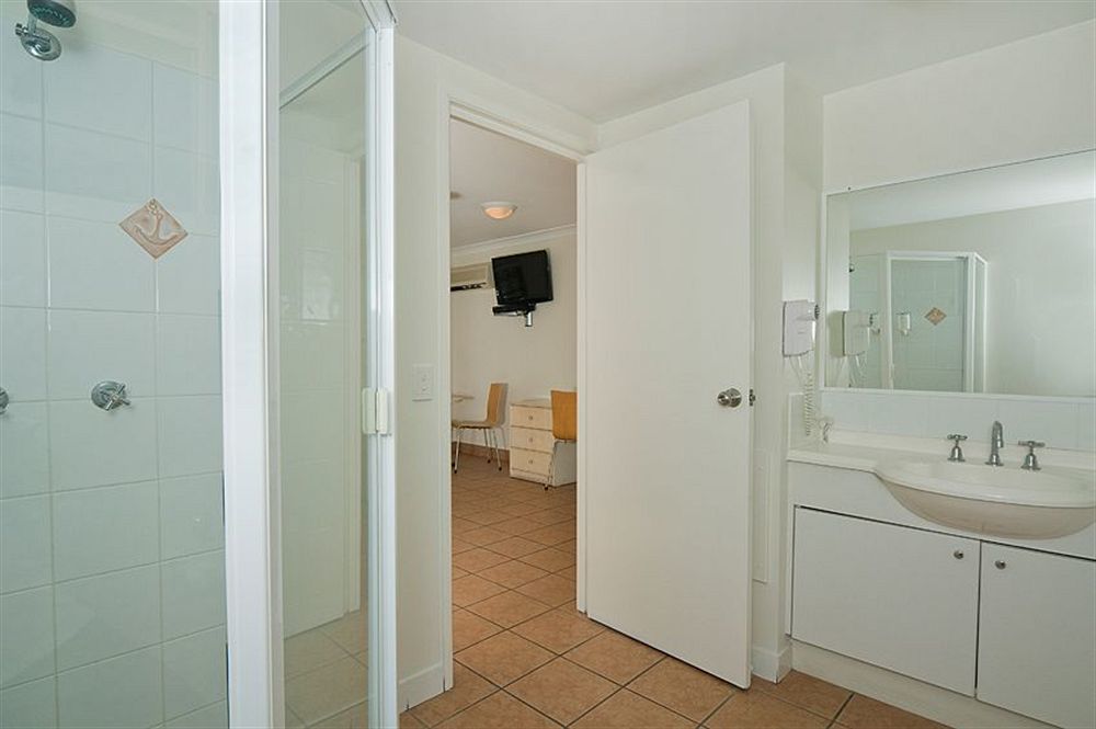Anchor Motel Noosa Noosaville Zewnętrze zdjęcie
